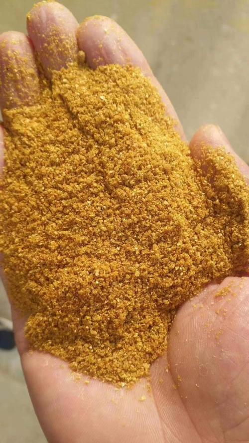 厂家直销ddgs玉米高蛋白饲料玉米副产品